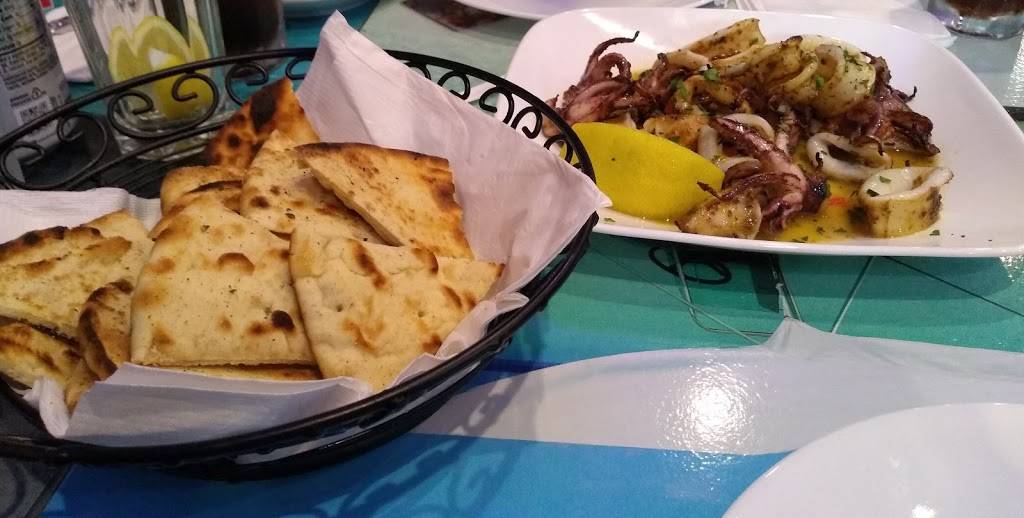 Greek Grill Taverna | restaurant | 65-17 Fresh Pond Rd, Ridgewood, NY 11385, USA | 7183662001 OR +1 718-366-2001