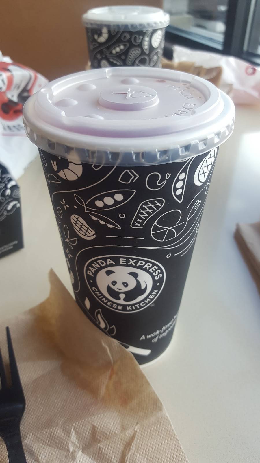 Panda Express | restaurant | 2904 John Howell Dr, Valparaiso, IN 46385, USA | 2194767773 OR +1 219-476-7773