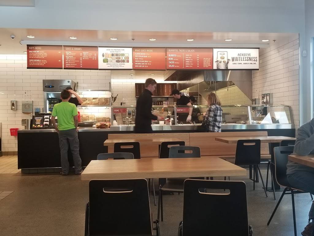 Chipotle Mexican Grill | restaurant | 27750 Crown Valley Pkwy, Mission Viejo, CA 92691, USA | 9493471663 OR +1 949-347-1663