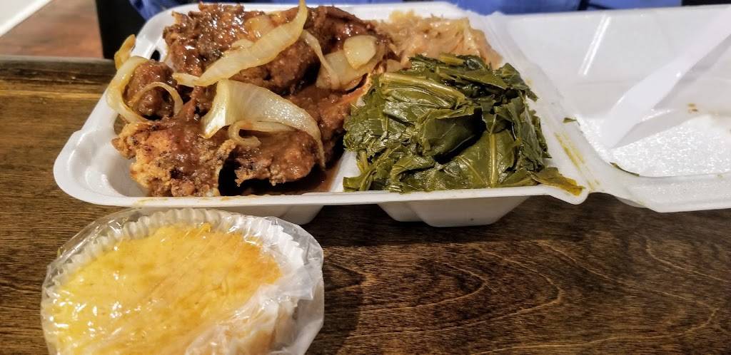 A-Mayes-N Soulfood | restaurant | N Military Hwy, Norfolk, VA 23502, USA | 7575784925 OR +1 757-578-4925