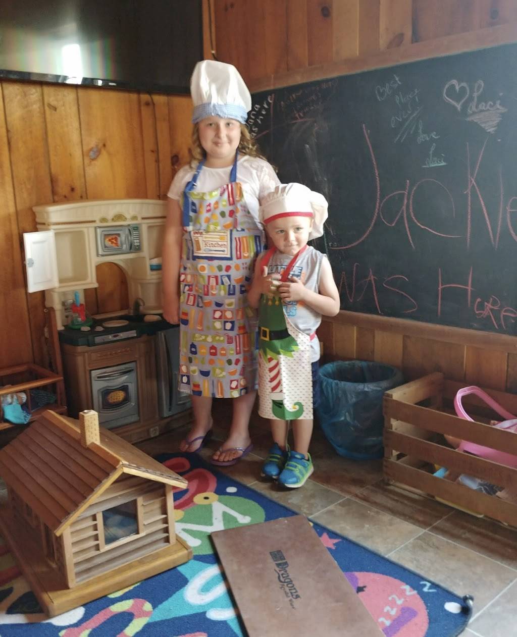 Grannys | restaurant | 176 State Rd. 23, Briggsville, WI 53920, USA | 6083400126 OR +1 608-340-0126