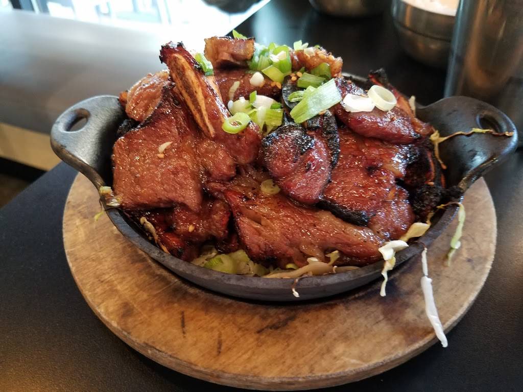 Bowld BBQ | restaurant | 2201 #D, S Shore Center, Alameda, CA 94501, USA | 5102638717 OR +1 510-263-8717