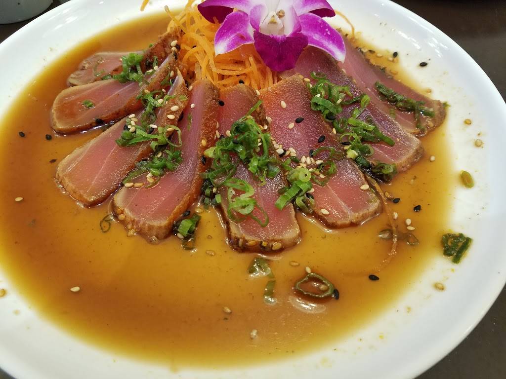 26 Sushi & Tapas | restaurant | 9487 Harding Ave, Surfside, FL 33154, USA | 3055702626 OR +1 305-570-2626