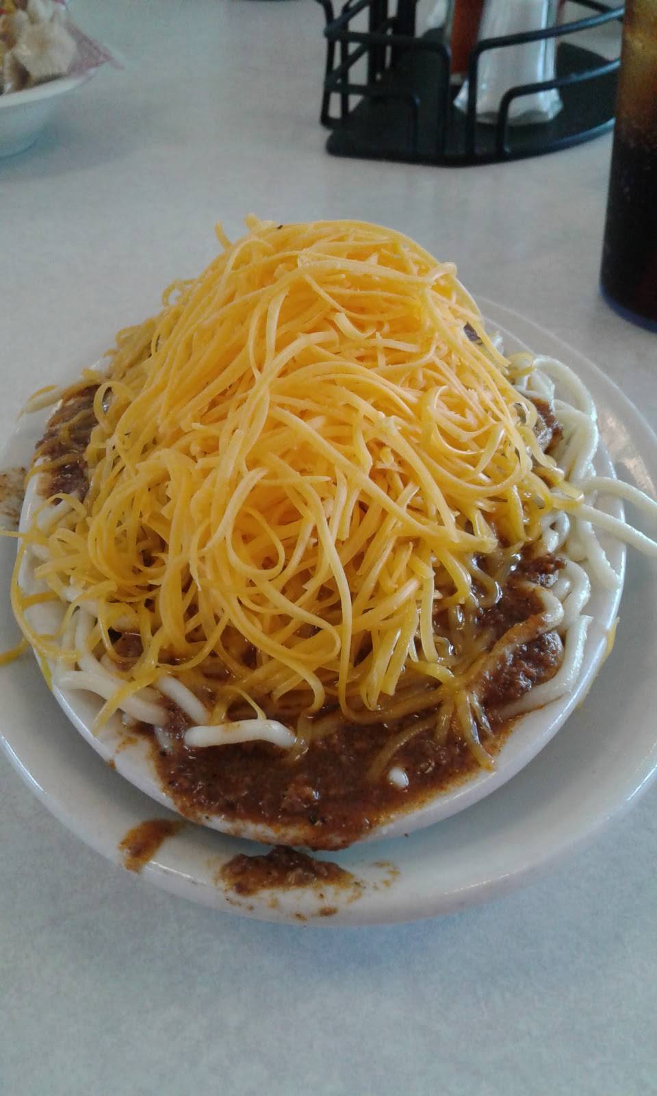 Gold Star Chili | restaurant | 2100 Medical Arts Dr, Hebron, KY 41048, USA | 8596890400 OR +1 859-689-0400