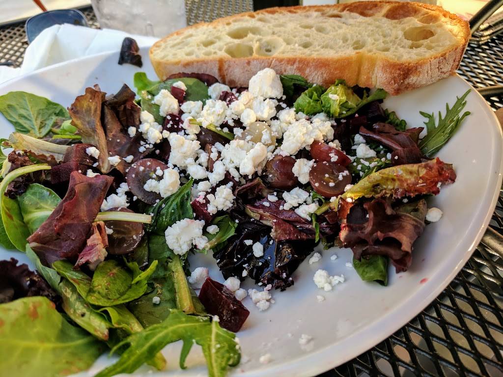 Coal Fire Pizza | restaurant | 24560 Dulles Landing Dr #140, Sterling, VA 20166, USA | 7036652488 OR +1 703-665-2488