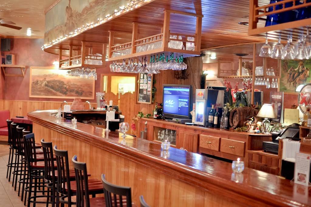 Fort Worth Restaurant | restaurant | 229 W Long Ave, DuBois, PA 15801, USA | 8143717570 OR +1 814-371-7570