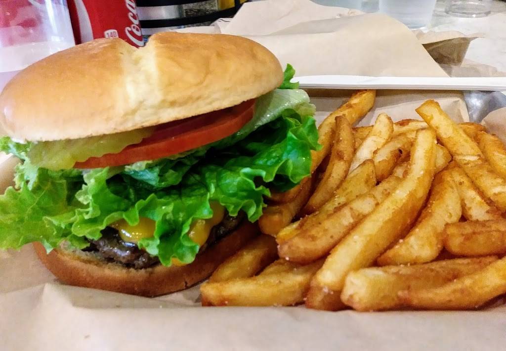 Double Decker | restaurant | 2956 24th St, San Francisco, CA 94110, USA | 4157570523 OR +1 415-757-0523