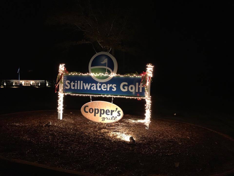 Copper’s Bar & Grill | restaurant | 797 Moonbrook Dr, Dadeville, AL 36853, USA | 2563733536 OR +1 256-373-3536