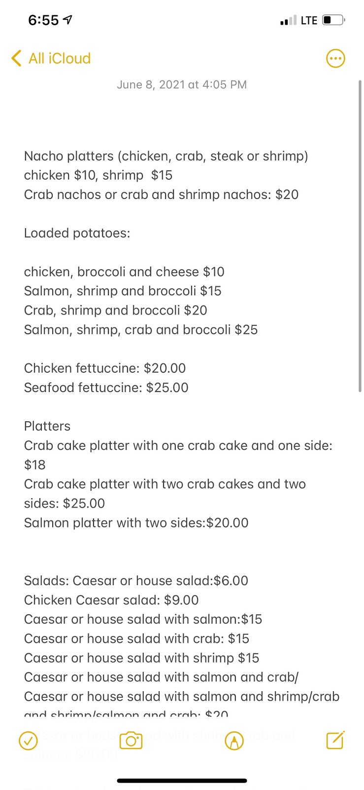 Ruth’s House | restaurant | 3326 Greenmount Ave, Baltimore, MD 21218, USA | 4109211815 OR +1 410-921-1815