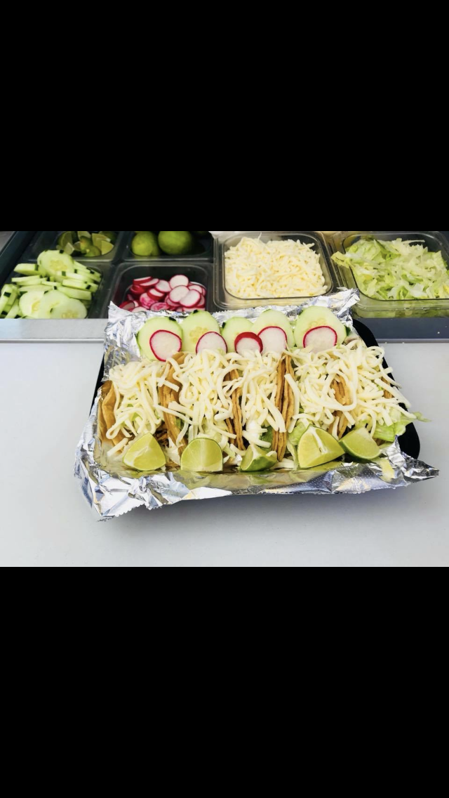 Food Trucks El Buen Taco | restaurant | 7680 Dayton Springfield Rd, Fairborn, OH 45324, USA | 9375438432 OR +1 937-543-8432