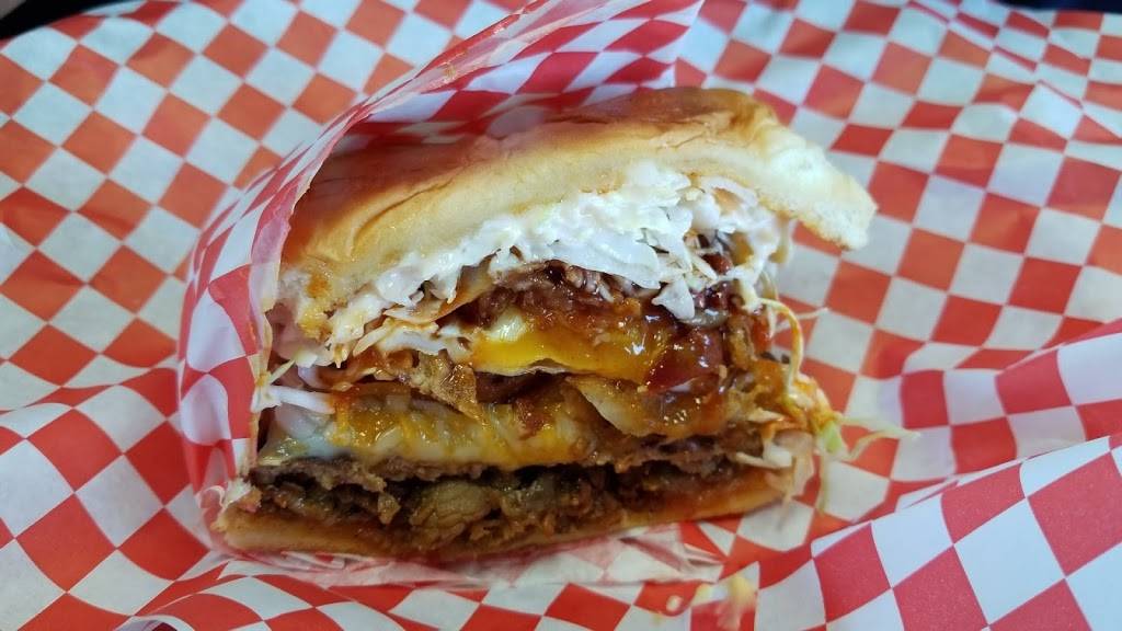 Corner Grille | restaurant | 8261 Sepulveda Blvd, Van Nuys, CA 91402, USA | 8188106396 OR +1 818-810-6396