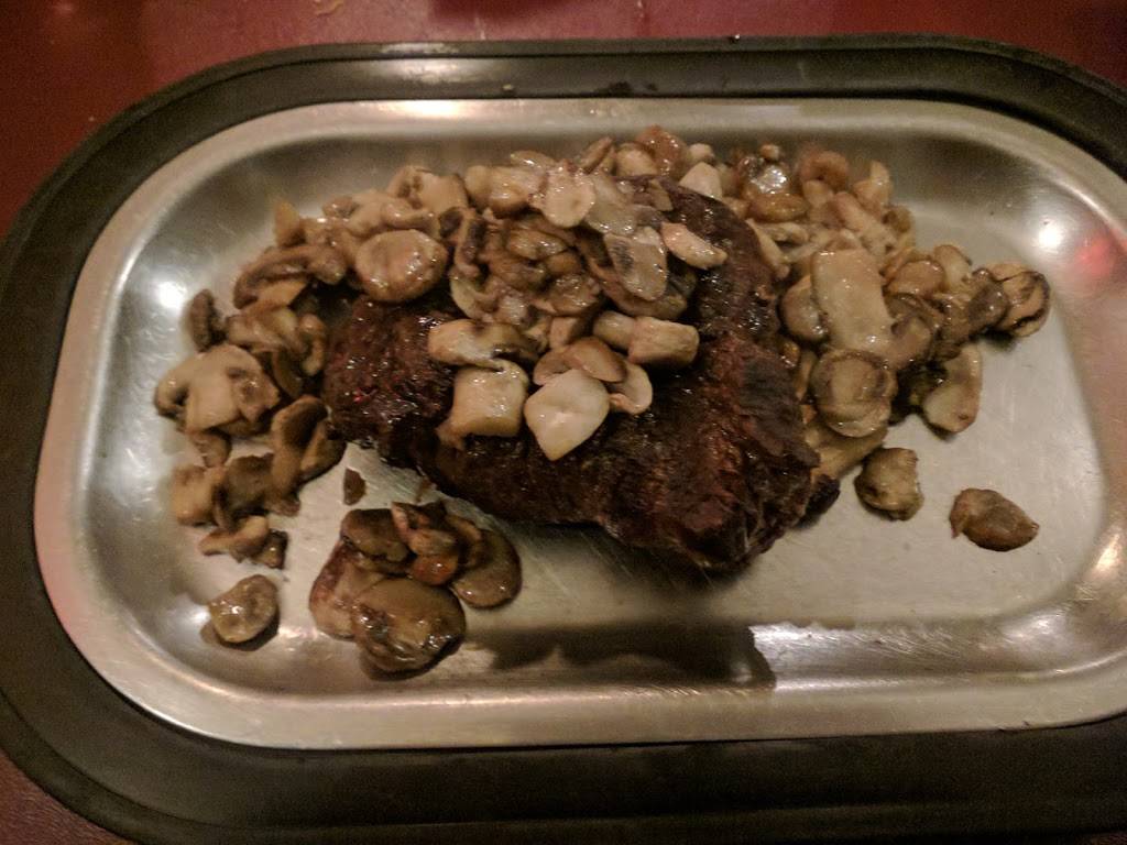 P & E Steak House | restaurant | N2319 State Hwy 13, Medford, WI 54451, USA | 7157482975 OR +1 715-748-2975