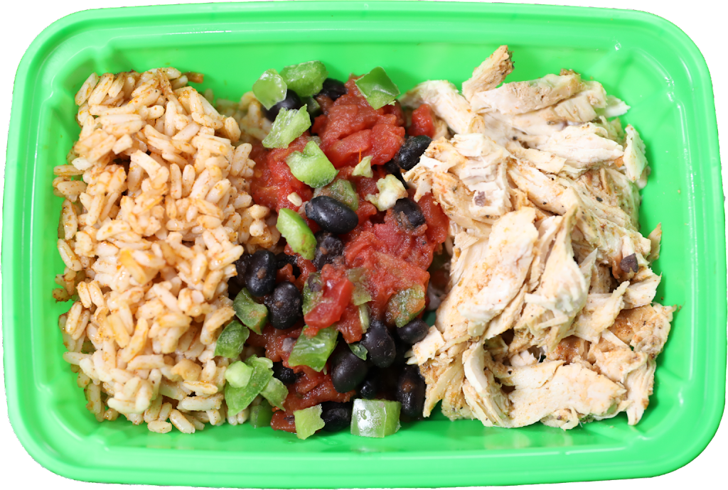 Lean Kitchen Co - Valparaiso | restaurant | 1615 Calumet Ave, Valparaiso, IN 46383, USA | 2192866159 OR +1 219-286-6159