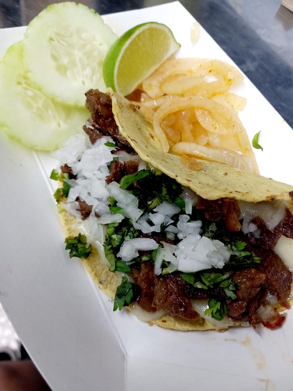 El taco de oro | restaurant | 4534 Rittiman Rd, San Antonio, TX 78218, USA | 2109802151 OR +1 210-980-2151