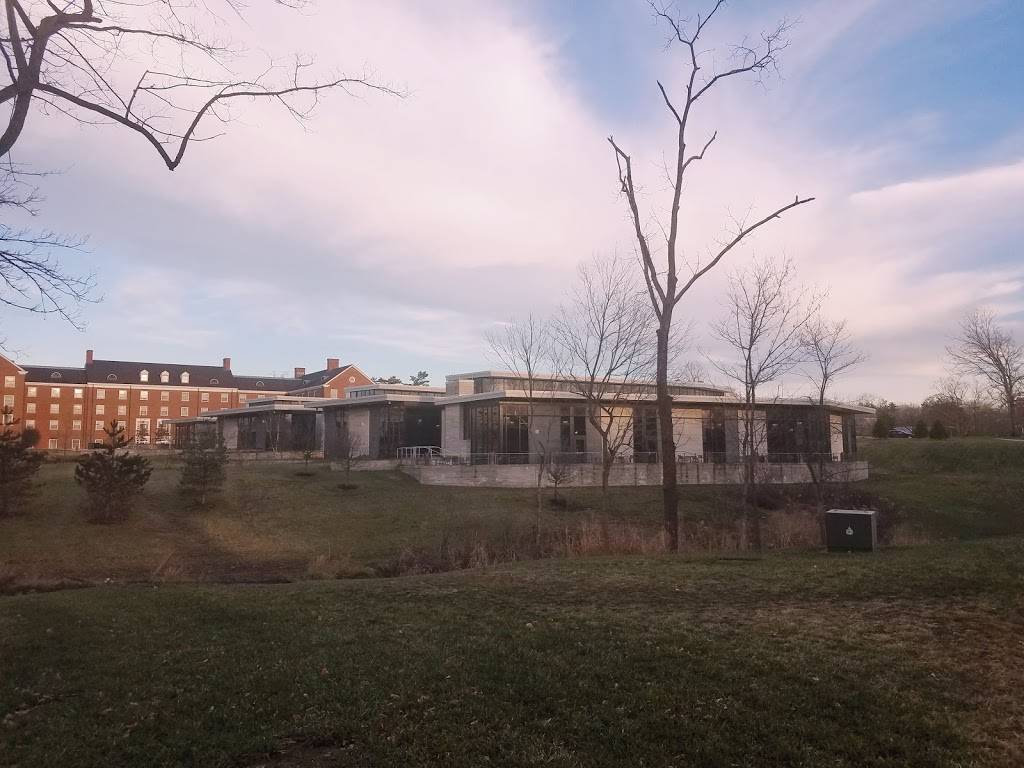 Western Dining Commons | restaurant | 480 Western College Dr, Oxford, OH 45056, USA | 5135292750 OR +1 513-529-2750