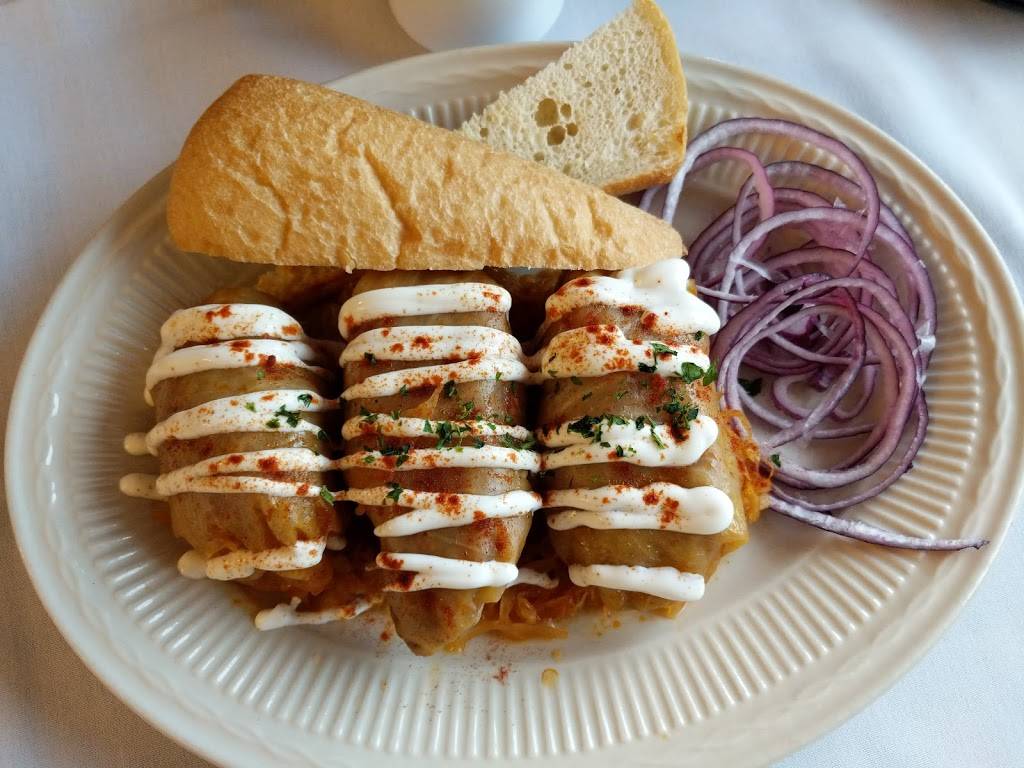 Hungarian Restaurant "Aranka Csárda" | restaurant | 7447 Longwoods Rd, London, ON N6P 1L2, Canada | 5196529696 OR +1 519-652-9696