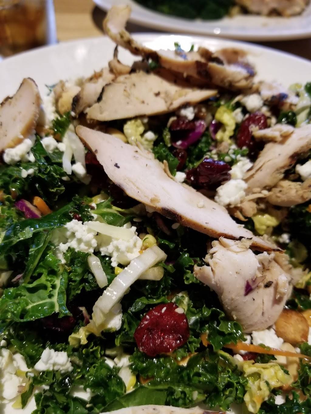 Aubreys | restaurant | 430 Pinnacle Pkwy, Bristol, TN 37620, USA | 4235731062 OR +1 423-573-1062