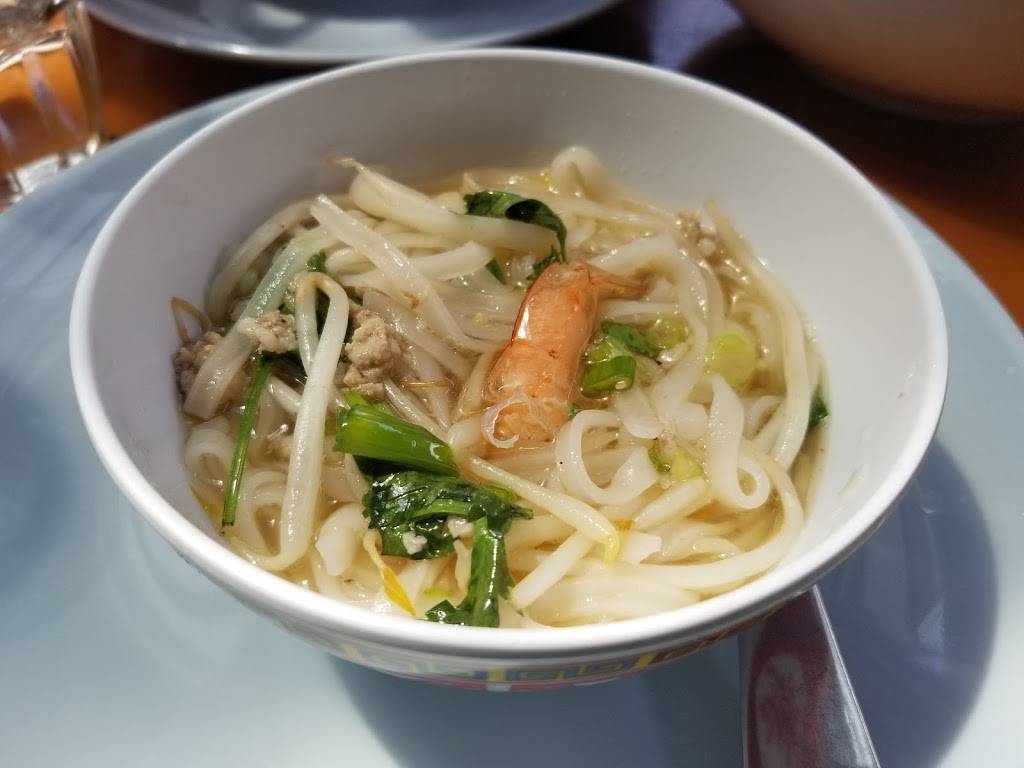 Nyum Bai | restaurant | Ste. 11, 3340 E 12th St, Oakland, CA 94601, USA | 5105003338 OR +1 510-500-3338