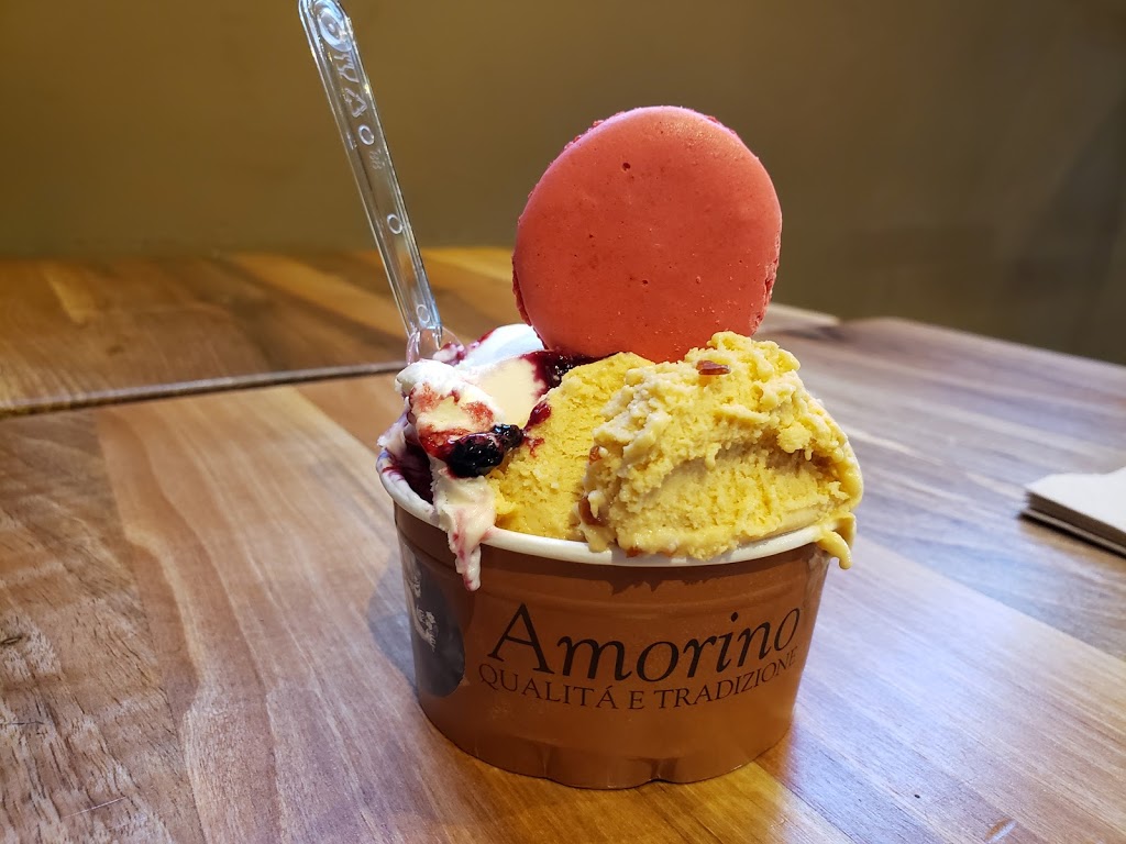Amorino Gelato | cafe | 3035 Peachtree Rd NE, Atlanta, GA 30305, USA | 4042283196 OR +1 404-228-3196