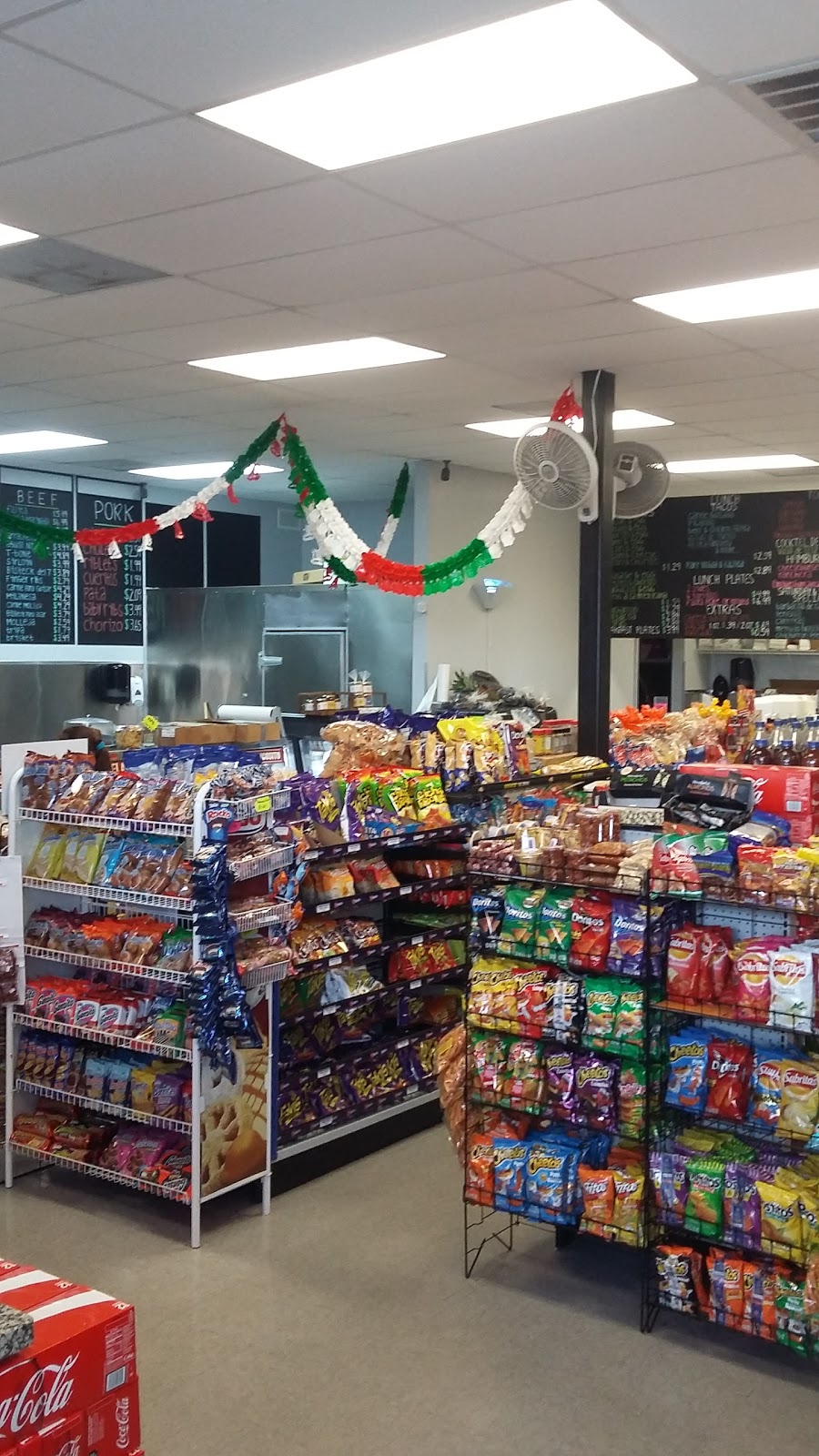 El Torito Meat Market | restaurant | 1924 S Ware Rd, McAllen, TX 78503, USA | 9566270791 OR +1 956-627-0791