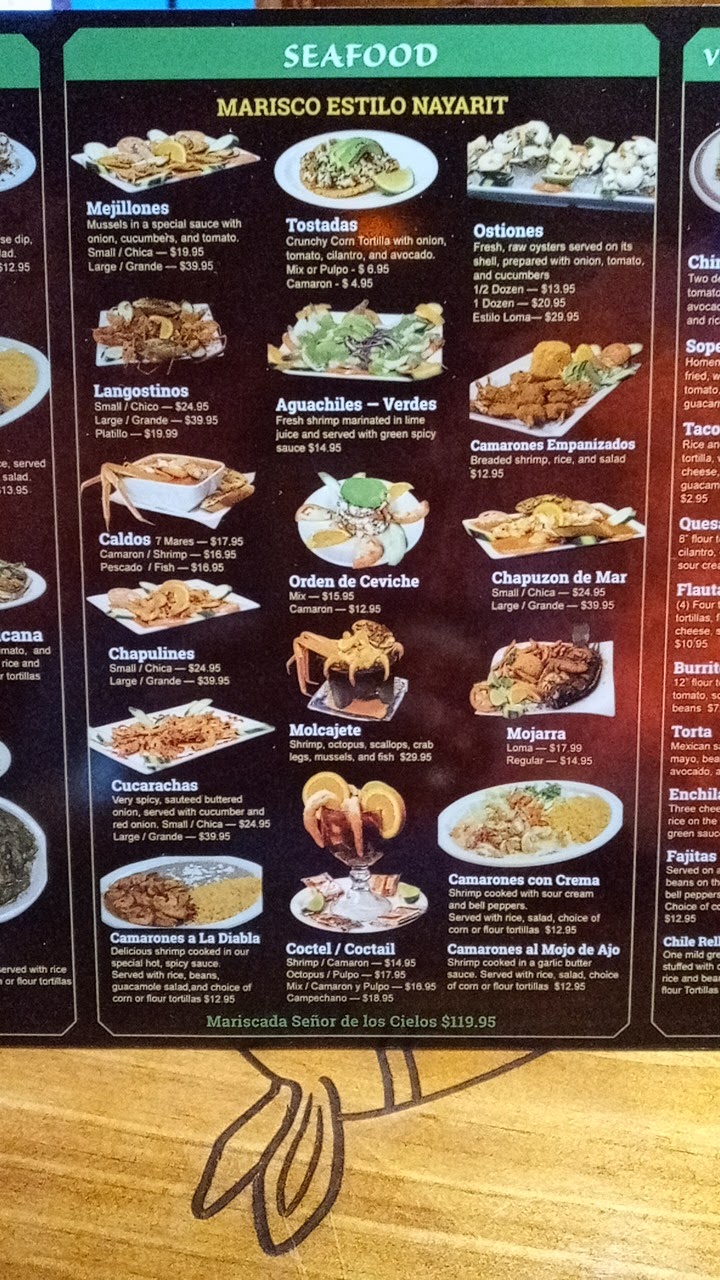 La Loma Canton | restaurant | 4794 Dressler Rd NW, Canton, OH 44718, USA | 3309564363 OR +1 330-956-4363