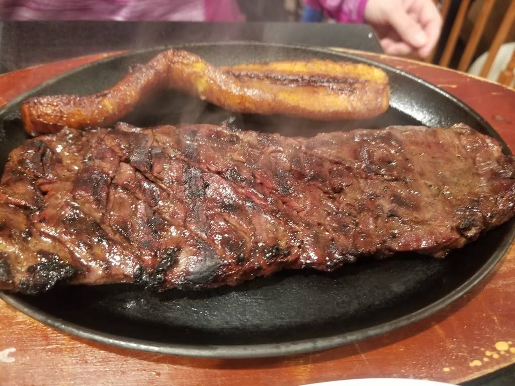 Ricos Chicken | restaurant | 146-04 45th Ave, Flushing, NY 11355, USA | 7188861491 OR +1 718-886-1491