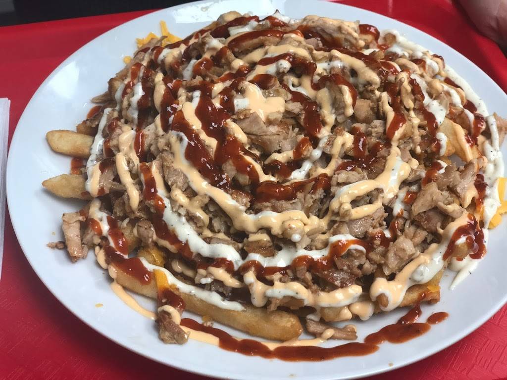 Tandoori Shawarma and Pizza | restaurant | 1515 Gordon St, Guelph, ON N1L 1C9, Canada | 5198210777 OR +1 519-821-0777