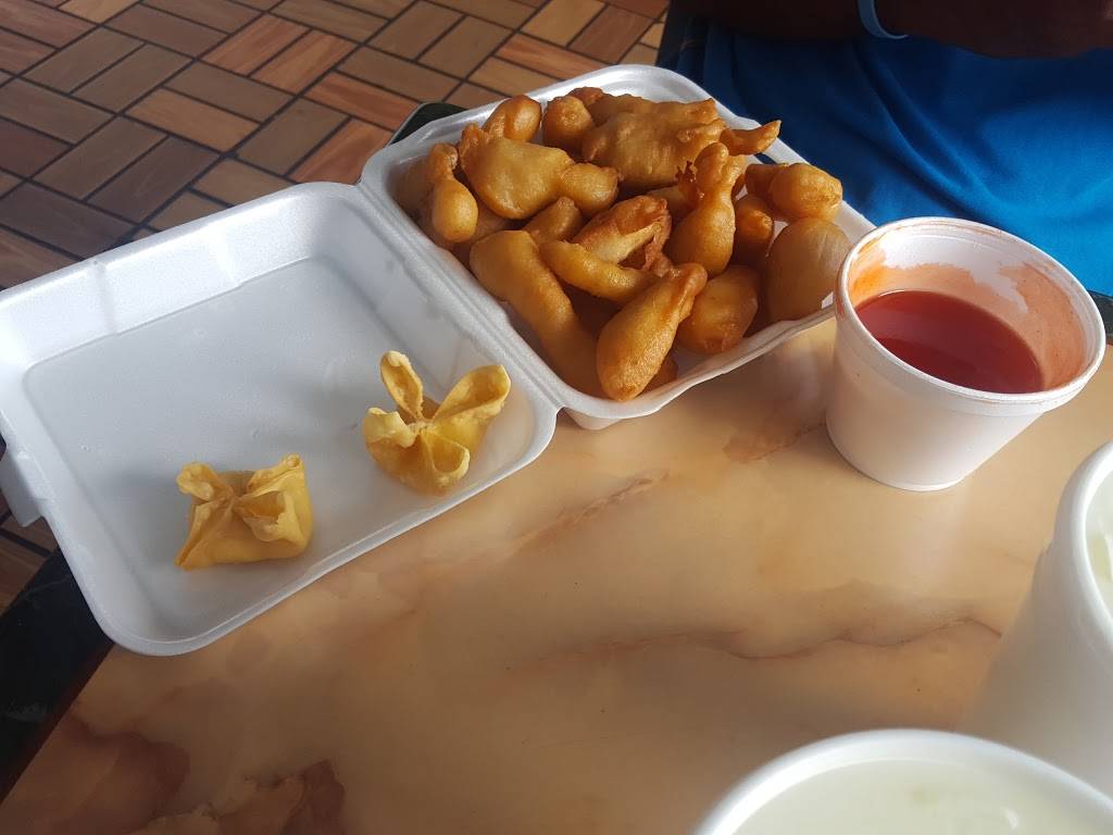 Hong Kong Restaurant | restaurant | 11710 Largo Dr D, Savannah, GA 31419, USA | 9129211804 OR +1 912-921-1804