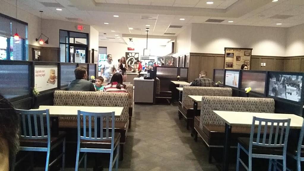 Chick-fil-A | restaurant | 14275 Orchard Pkwy, Westminster, CO 80023, USA | 3032809687 OR +1 303-280-9687