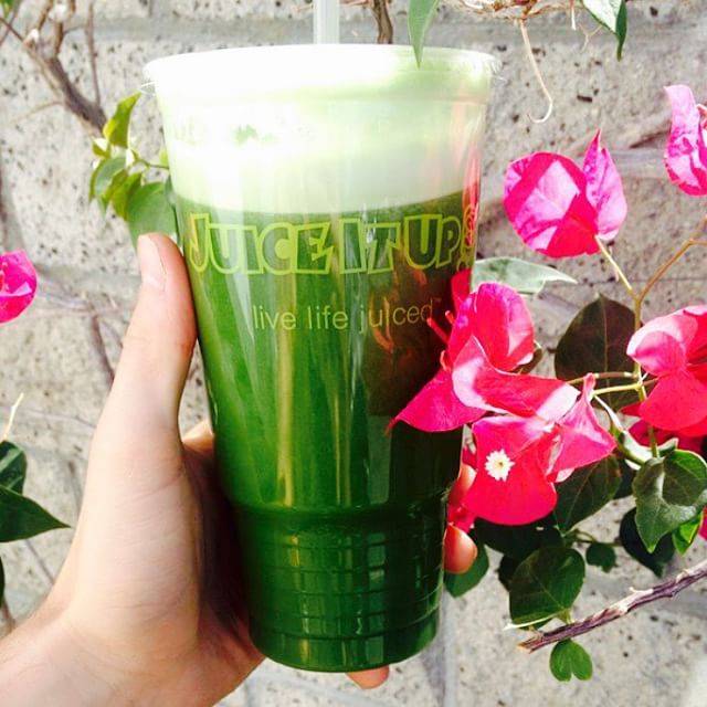 Juice It Up! | restaurant | Fontana/Sierra Lakes, 16155 Sierra Lakes Pkwy #130, Fontana, CA 92336, USA | 9098545500 OR +1 909-854-5500