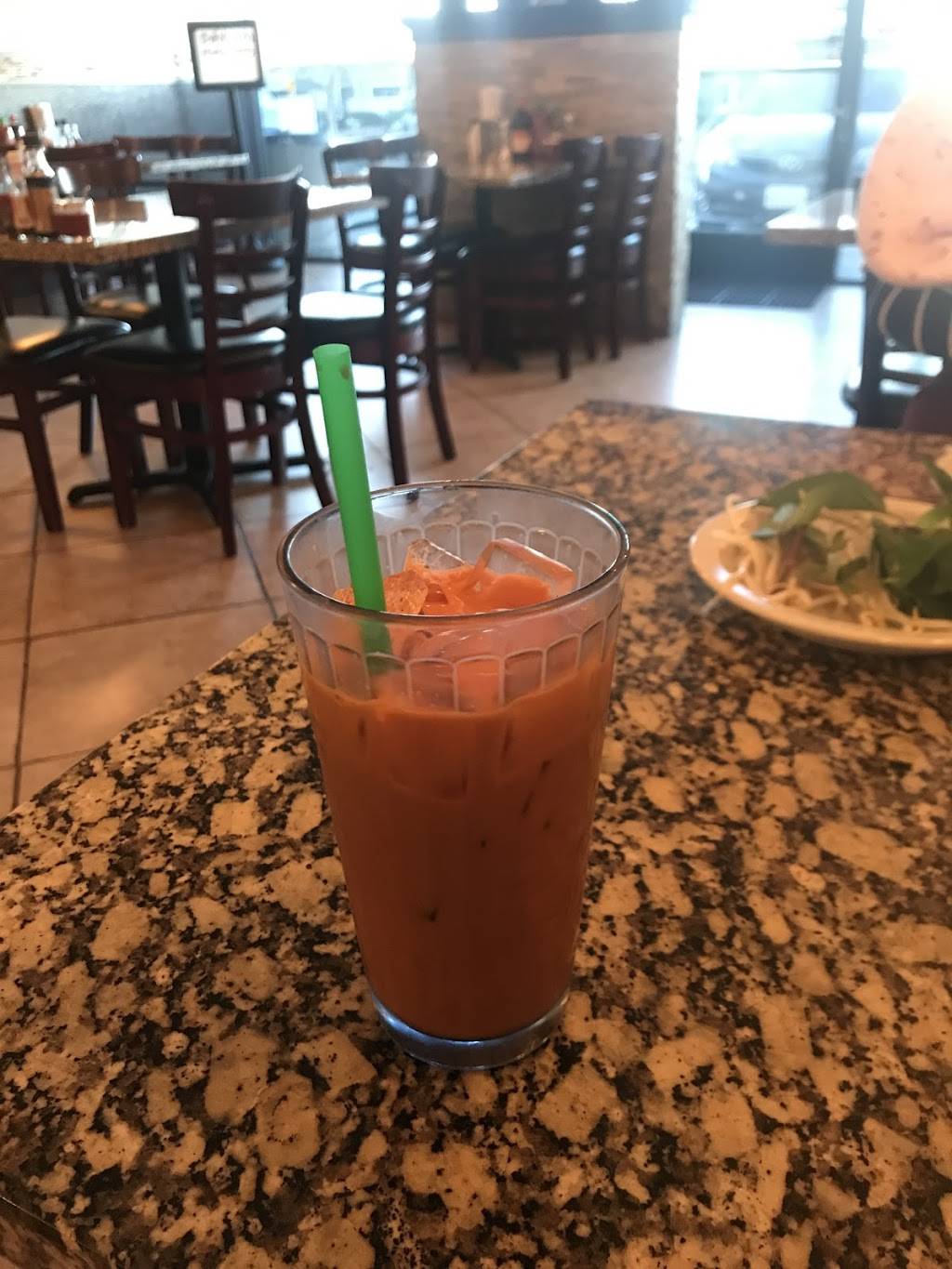 Pho Crazy | restaurant | 320 W 3rd St, Santa Rosa, CA 95401, USA | 7075954447 OR +1 707-595-4447