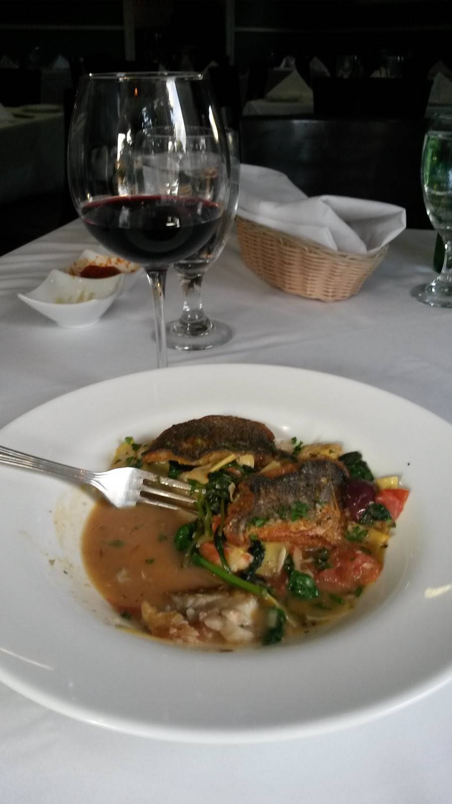 il Ponte Fine Italian & Continental Cuisine | restaurant | 150 Lafayette Ave, Suffern, NY 10901, USA | 8453576600 OR +1 845-357-6600