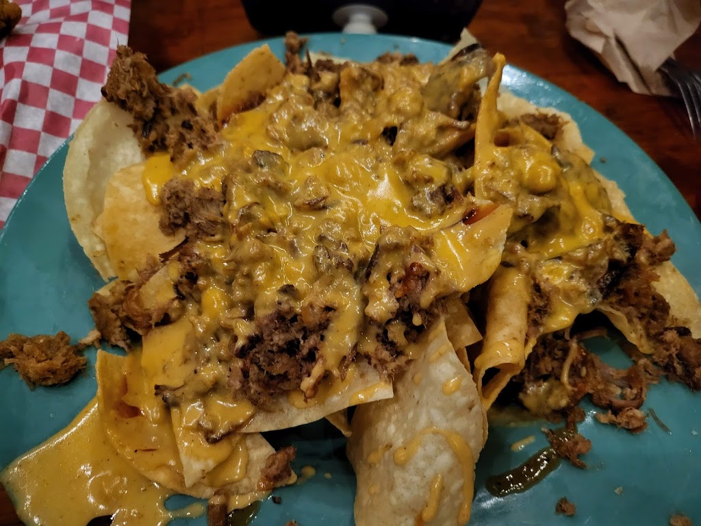 Smokin Buns | restaurant | 25401 AR-107, Jacksonville, AR 72076, USA | 5019882867 OR +1 501-988-2867