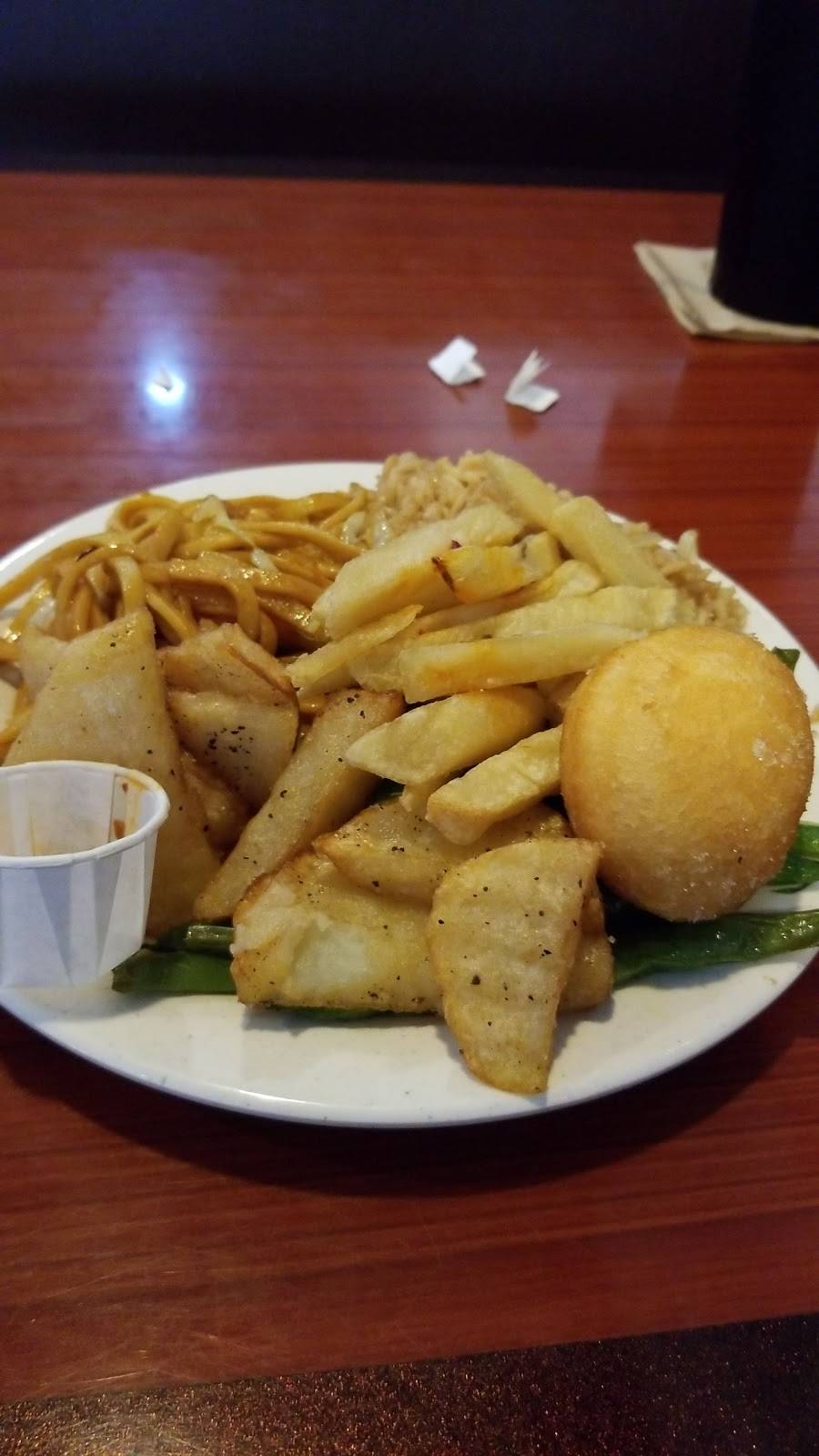 China Wall Supper Buffet | restaurant | 1016 US-181 # C, Portland, TX 78374, USA | 3617771688 OR +1 361-777-1688