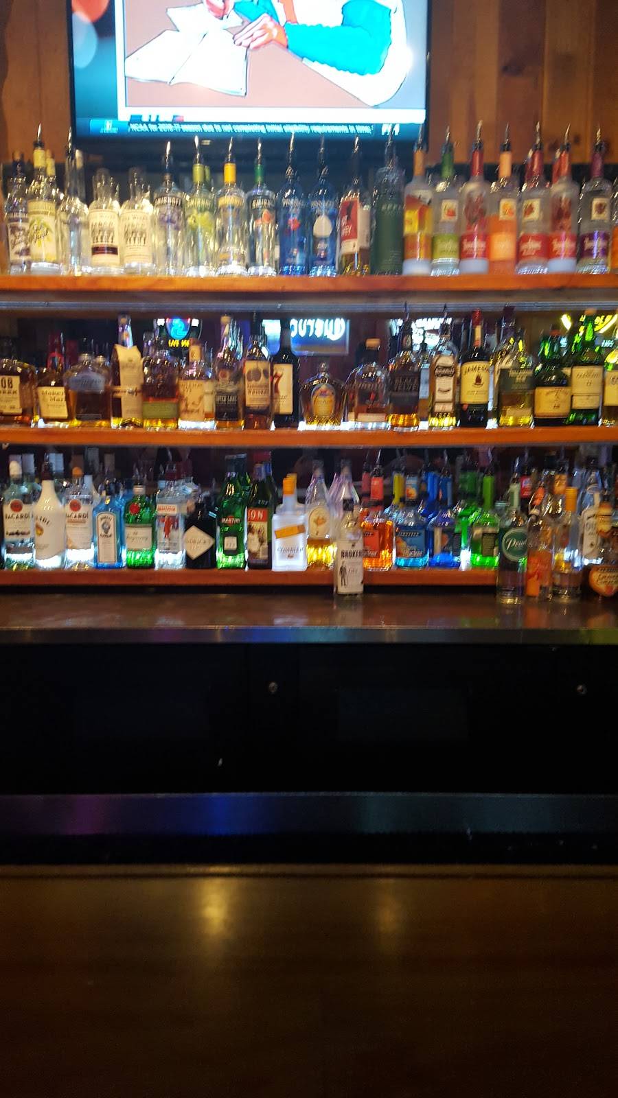 McKenzie Pub | restaurant | 16450 SW Langer Dr, Sherwood, OR 97140, USA | 5036256495 OR +1 503-625-6495