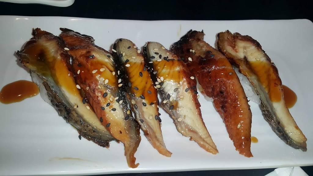 Sake 2 Me Sushi | restaurant | 13951 Carroll Way, Tustin, CA 92780, USA | 7147316980 OR +1 714-731-6980