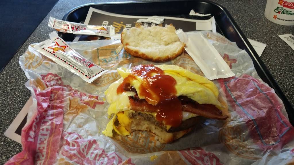 Carls Jr. | restaurant | 1124 W Glenoaks Blvd, Glendale, CA 91202, USA | 8182434084 OR +1 818-243-4084