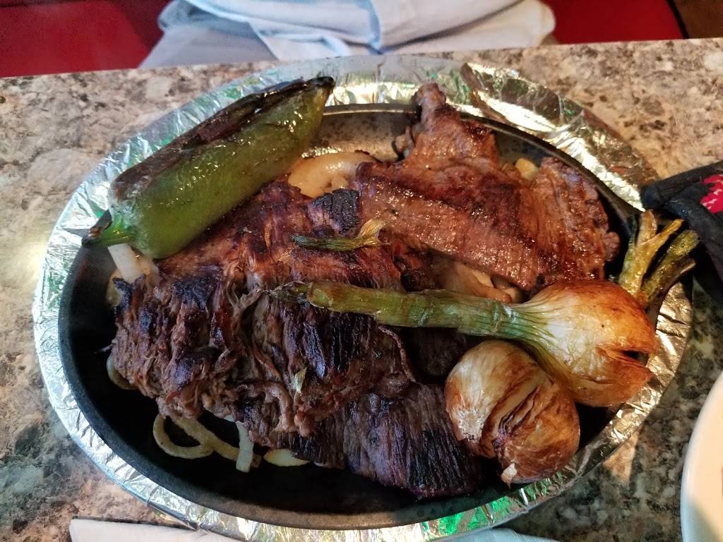 El Mariachi Grille | restaurant | 805 W Wade Hampton Blvd, Greer, SC 29650, USA | 8644693646 OR +1 864-469-3646