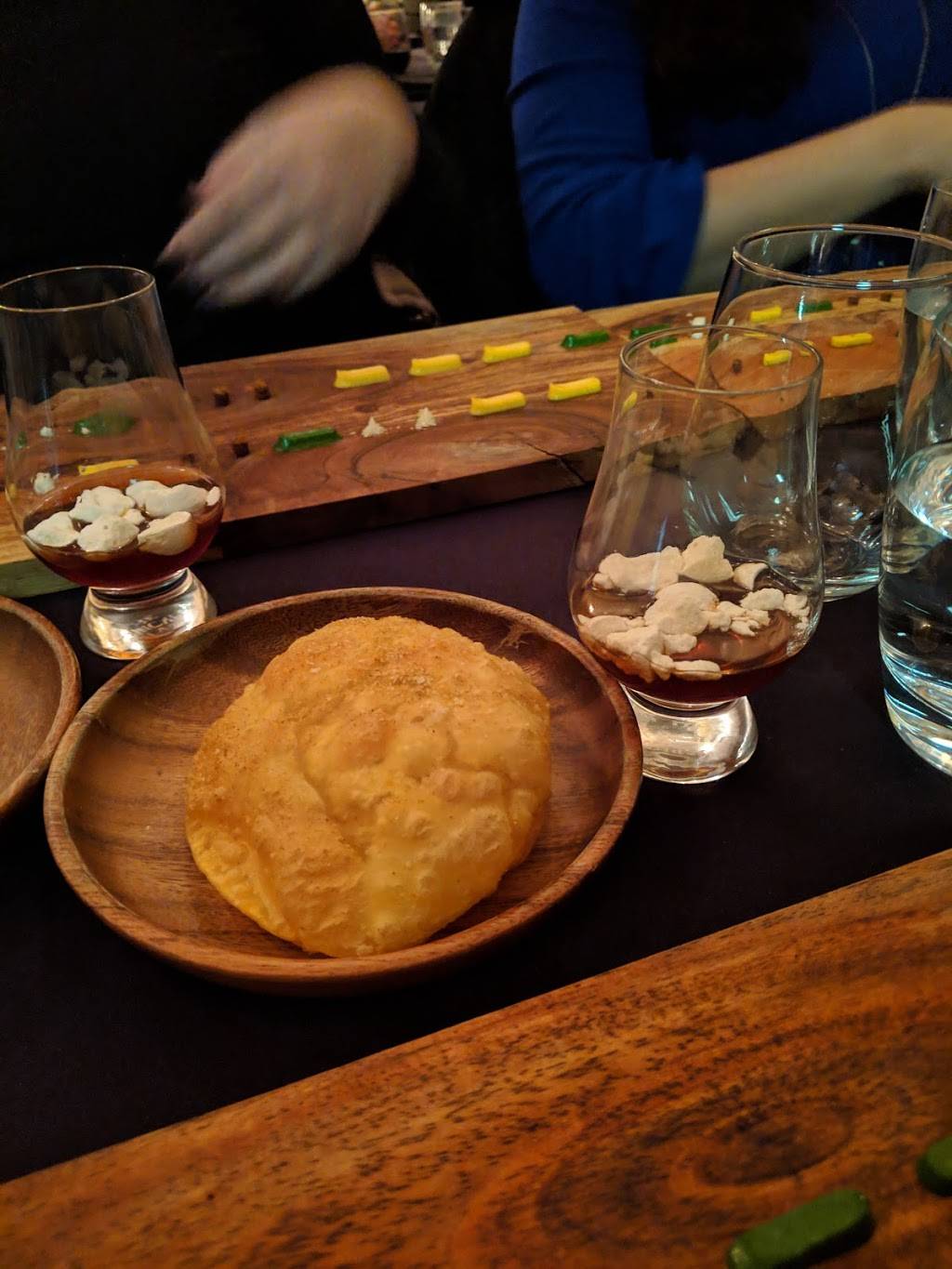 Schwa Restaurant | restaurant | 1466 N Ashland Ave, Chicago, IL 60622, USA | 7732521466 OR +1 773-252-1466