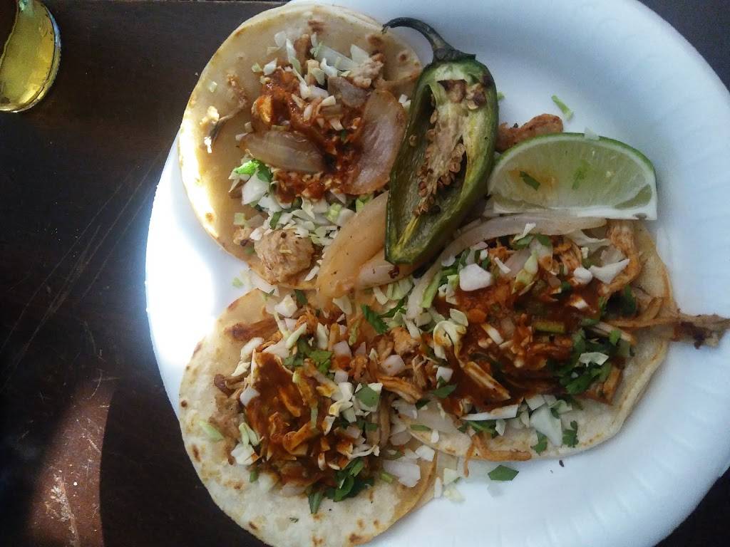 Taco Riendo | restaurant | 235 W Inyo Ave, Tulare, CA 93274, USA | 5596868226 OR +1 559-686-8226