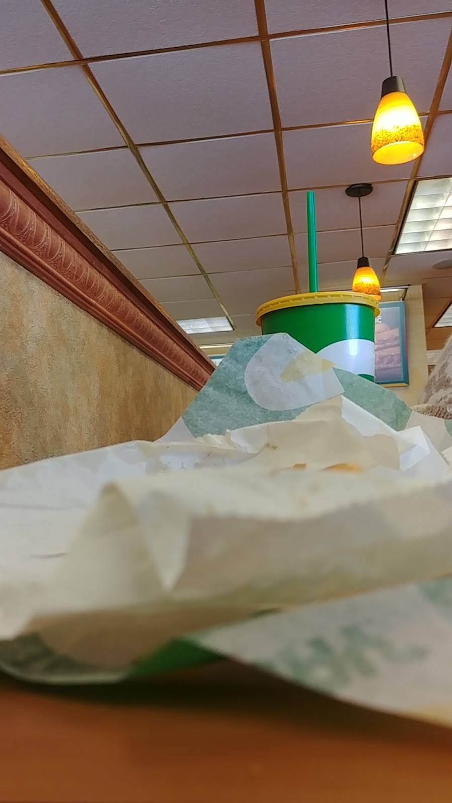 Subway | restaurant | 2212 Vermillion St, Hastings, MN 55033, USA | 6514382991 OR +1 651-438-2991