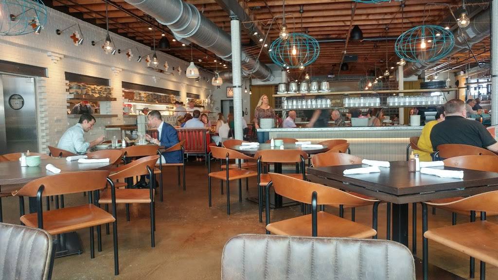 Superica | restaurant | 605 Overton St, Nashville, TN 37203, USA | 6157093148 OR +1 615-709-3148