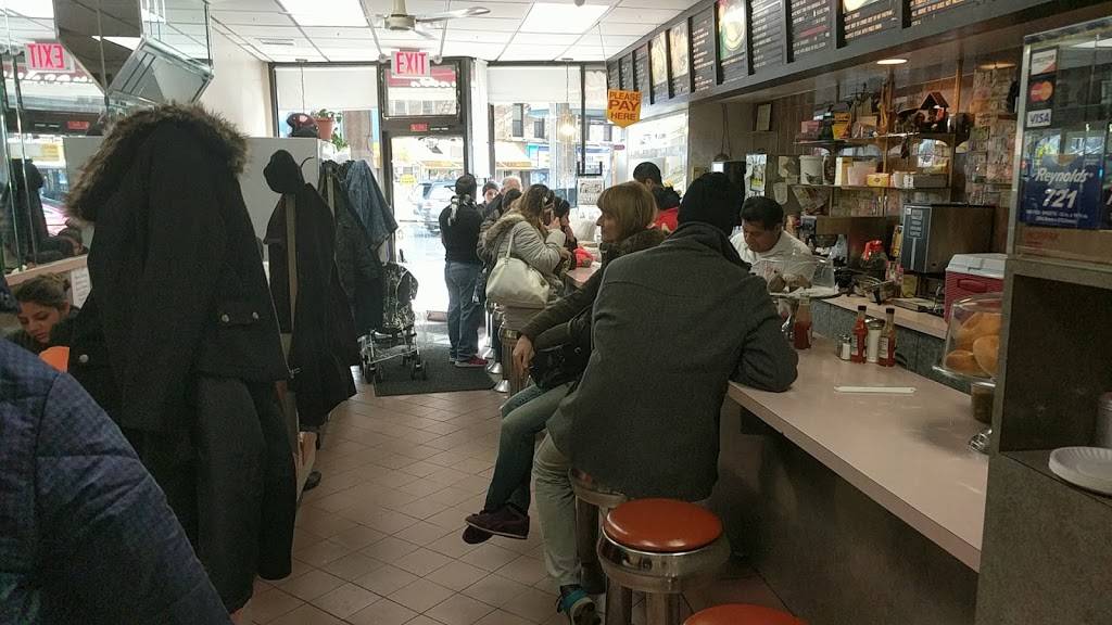 Best Coffee Shop | restaurant | 4410 Fort Hamilton Pkwy, Brooklyn, NY 11219, USA | 7184351014 OR +1 718-435-1014