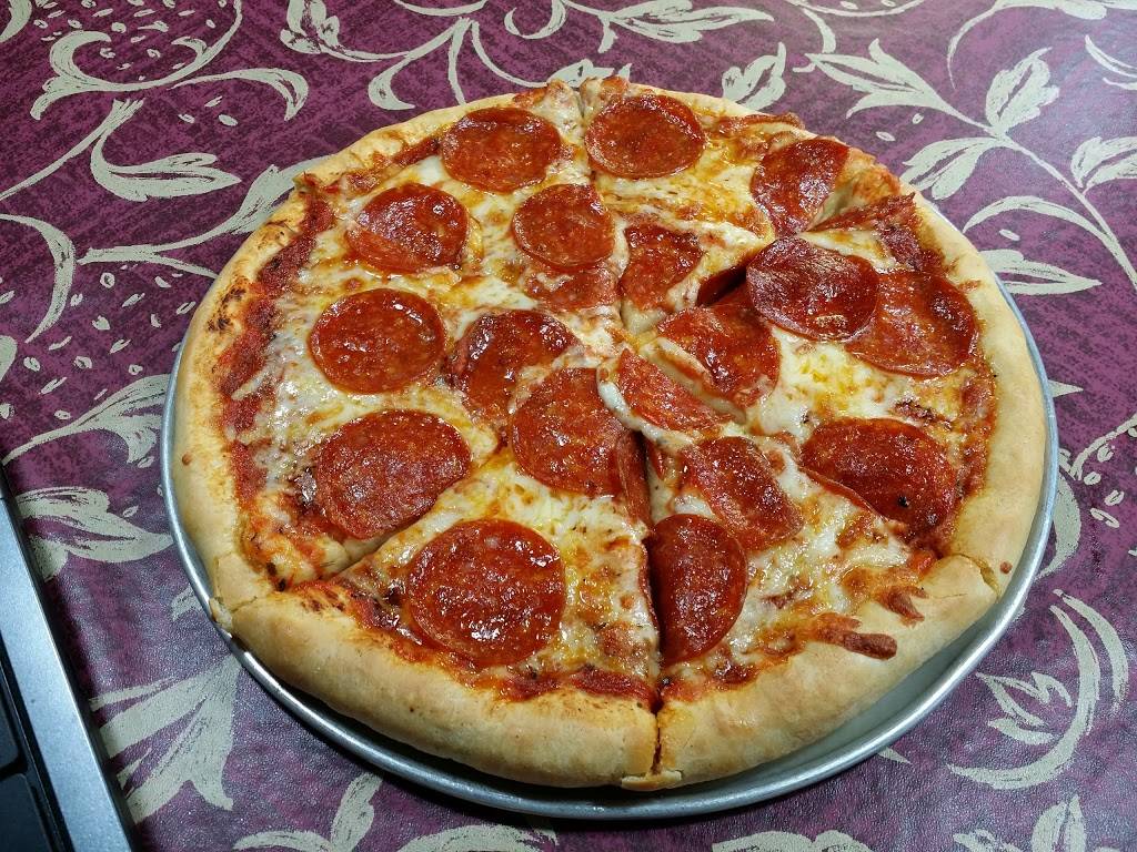 House of Pizza & Pasta | restaurant | 1640 E Frederick St B, Gaffney, SC 29340, USA | 8644890045 OR +1 864-489-0045