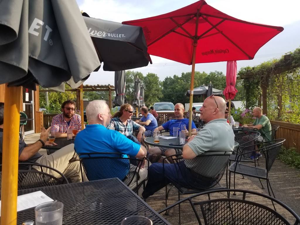 Barley Johns Brew Pub | restaurant | 781 Old Hwy 8 SW, New Brighton, MN 55112, USA | 6516364670 OR +1 651-636-4670