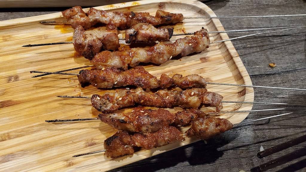 老江湖音乐烧烤餐吧 WeFusion Grill & Music Bar | restaurant | 3820 Victoria Park Ave, North York, ON M2H 3H7, Canada | 6475082666 OR +1 647-508-2666