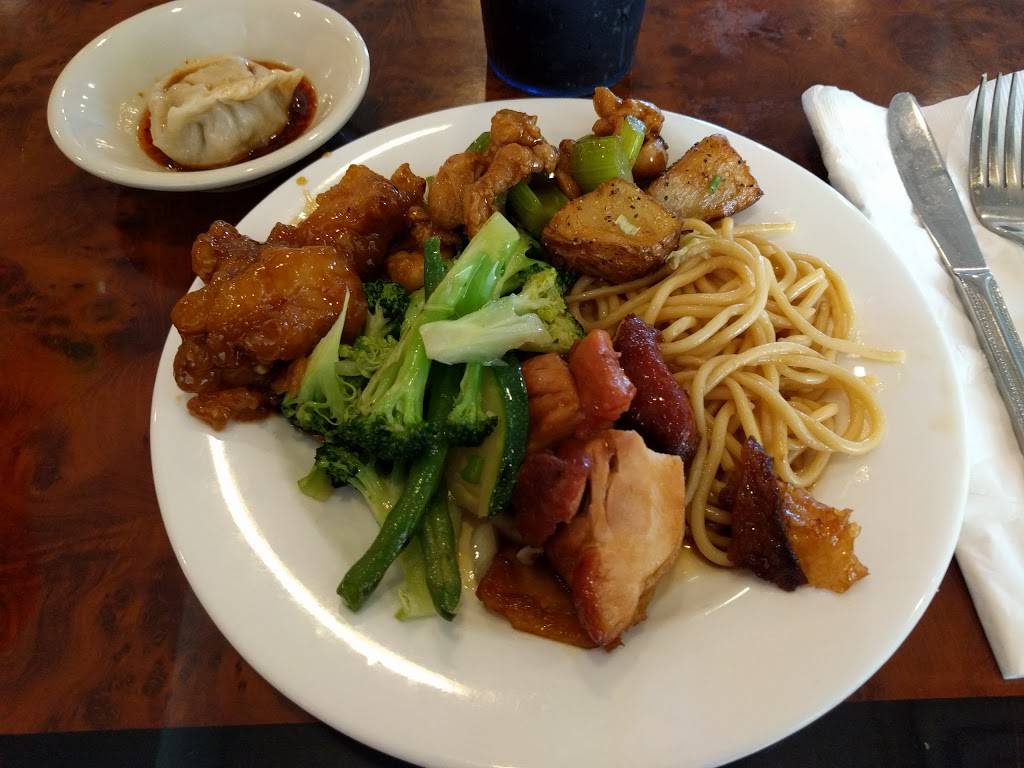 Hunan East | restaurant | 4415 W Broad St, Richmond, VA 23230, USA | 8043531001 OR +1 804-353-1001