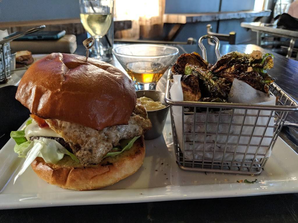 Prohibition Gastro Lounge | restaurant | 21 W Olentangy St, Powell, OH 43065, USA | 6148409100 OR +1 614-840-9100