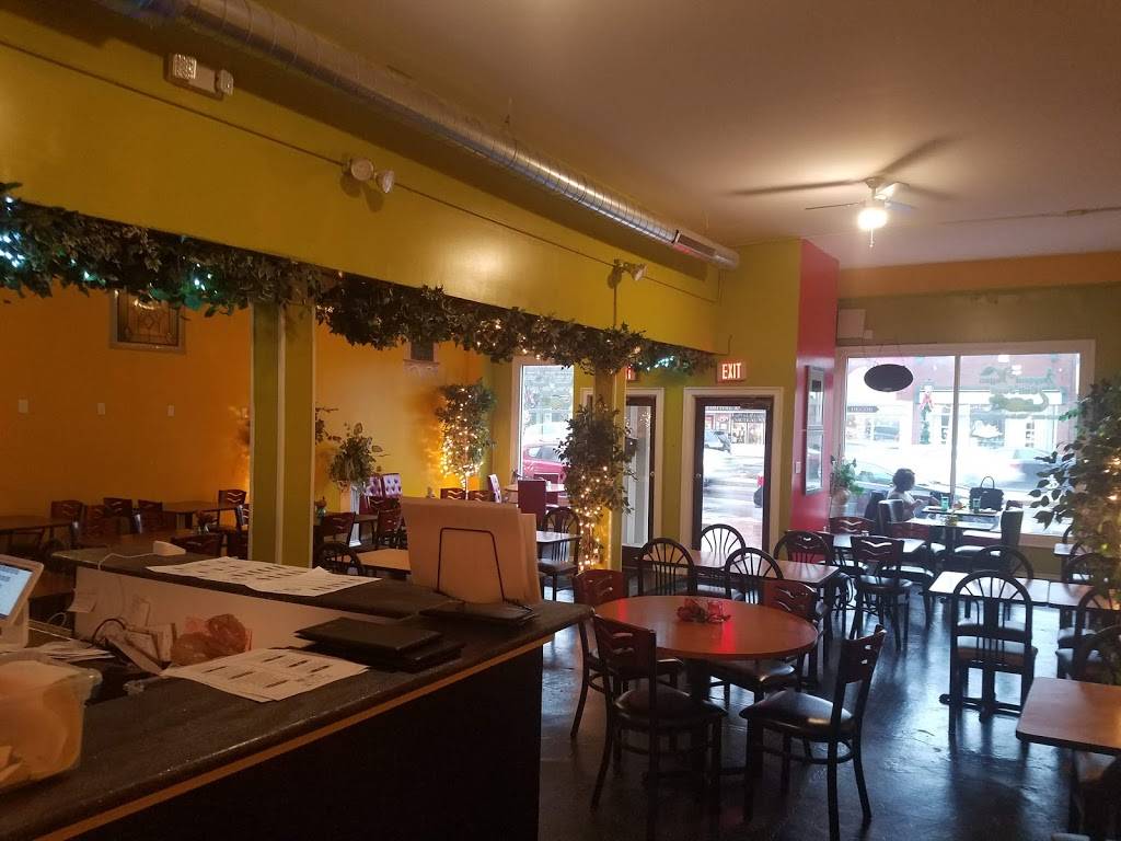 Beyond Vegan Cell Food | restaurant | 615 High St, Portsmouth, VA 23704, USA | 7576061307 OR +1 757-606-1307