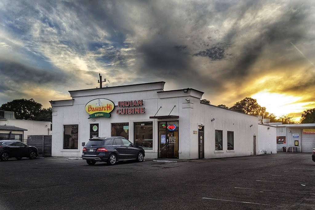 Bawarchi Biryanis | meal takeaway | 2922 Hillcroft St, Houston, TX 77057, USA | 2818882145 OR +1 281-888-2145